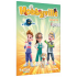 Hobbyville Junior B - Student's Book COURSEBOOK
